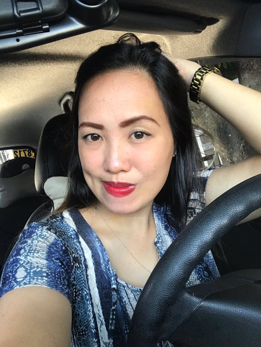 beverlyz18's tweet photo. With Zion🚙 https://t.co/oQRC2cuSNB