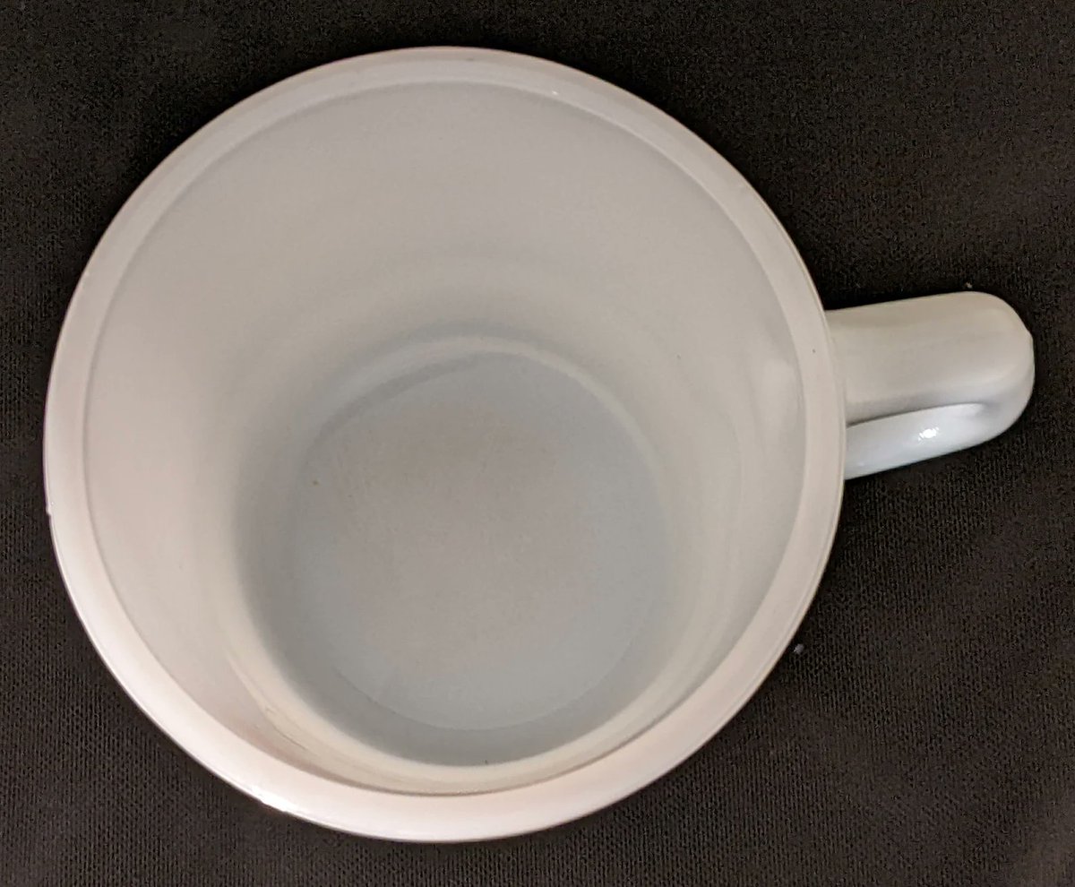 Boondockfinds's tweet photo. McDonalds Good Morning Fire King Anchor Hocking Milk Glass Mug Vintage Ovenproof https://t.co/qltu8hFkrt #goodmorning #SaturdayVibes #CoffeeLover #Mcdonalds #etsymntt https://t.co/R9mnkemtxF