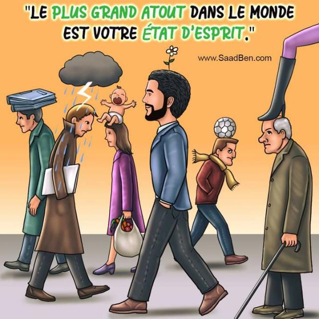 KibanzaCubain's tweet photo. Le problème est dans notre tête https://t.co/IDq9i9o464