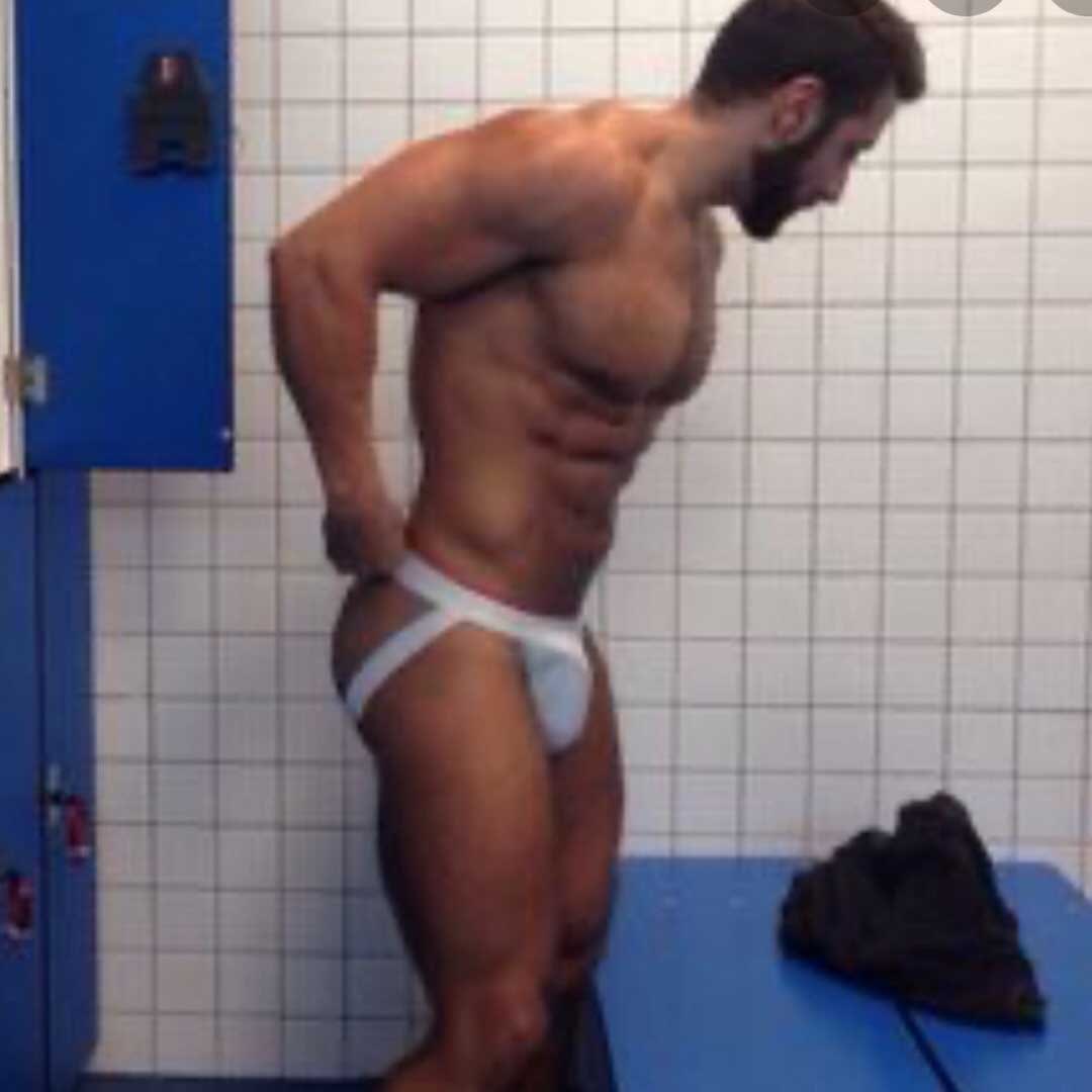 Mensfashion1221's tweet photo. ¿Te gusta mi look? 😜 Descubre los detalles en 21 Buttons https://t.co/QygIG9m1Xn 👉 https://t.co/HgjmBGsHkl #modelbear #ibizagay #beardedgay #bearsoftwitter #jockstrap #estilo1221 #gayshop #sexshop #madridgay #spaingay #lgtb #LGTBI #gaypride https://t.co/jsdMnyg1Bk