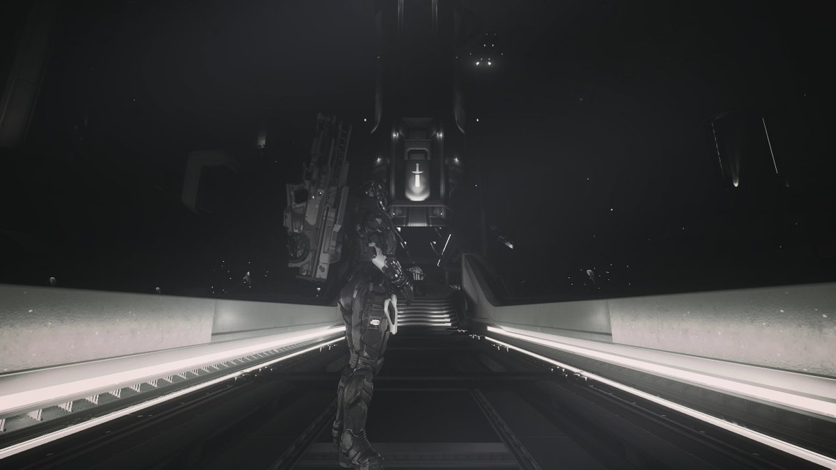 pangeora's tweet photo. Crusader Showroom straight ahead.

#StarCitizen #Orison #CrusaderShowroom
@RobertsSpaceInd @CloudImperium https://t.co/hasOD0YfaP