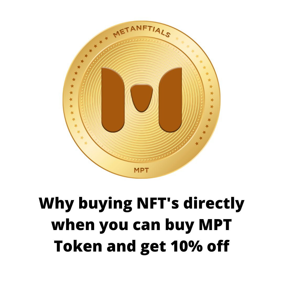 MPT Token (@MptToken) / Posts / X