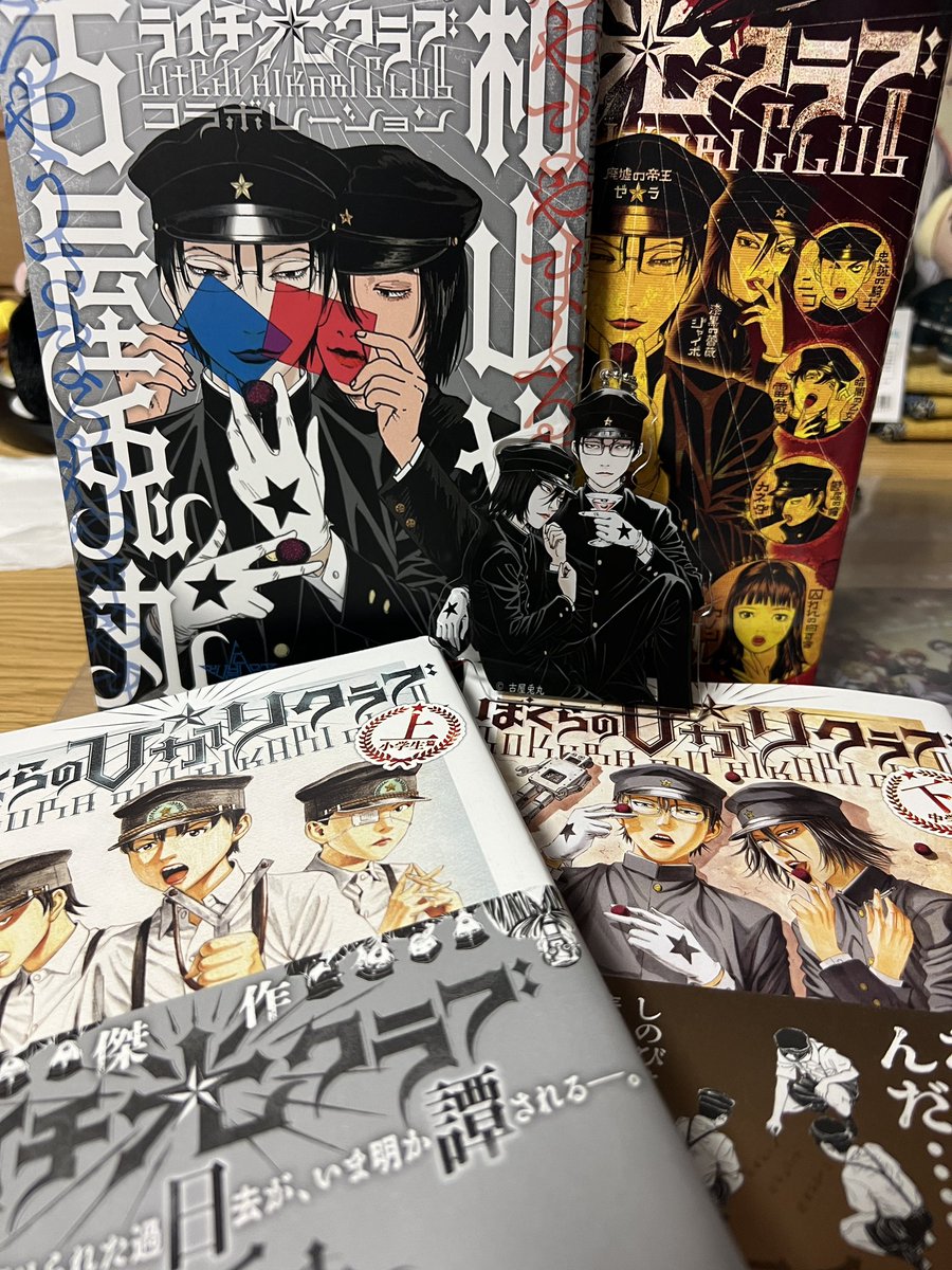 もる。▽ハマゾネス tweet media