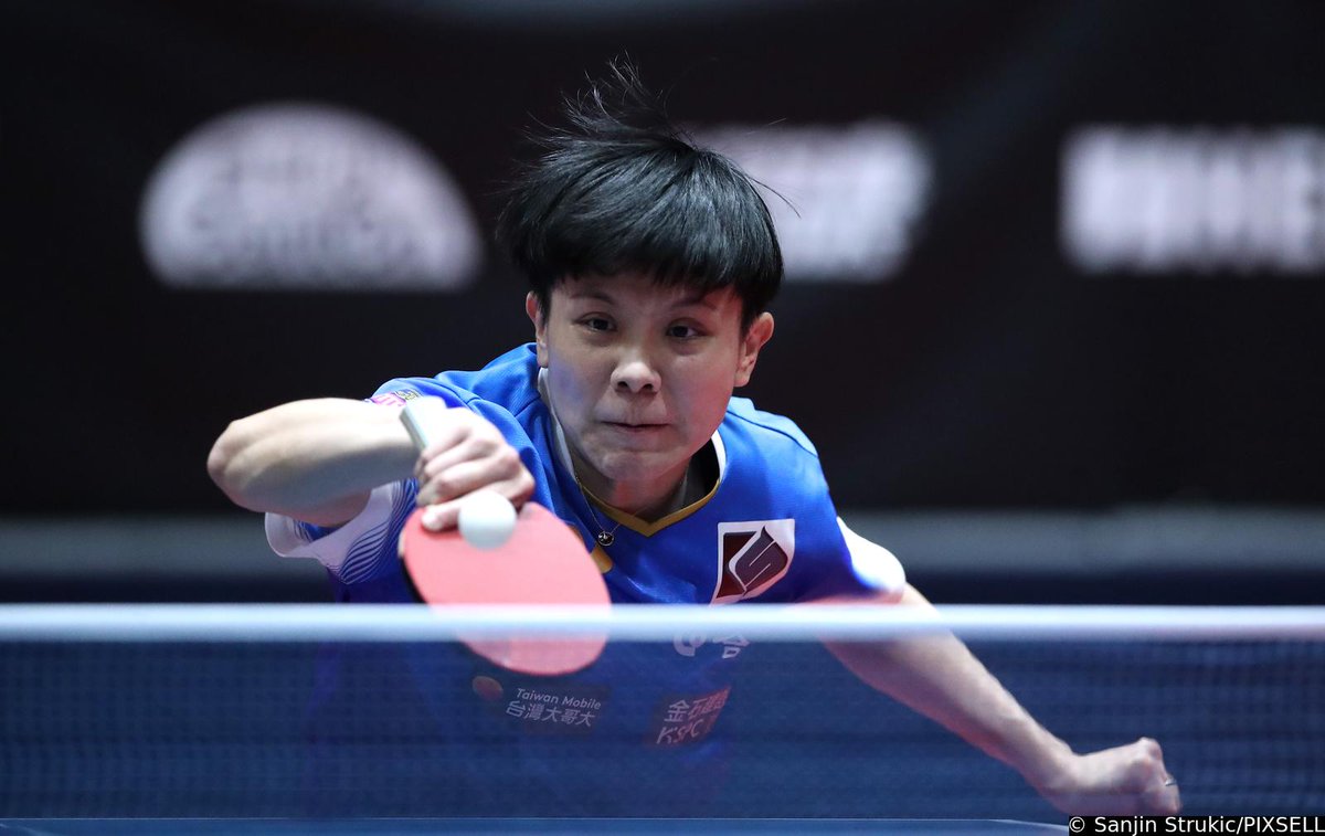 PIXSELL's tweet photo. WTT - Zagreb 2022, 1/4 finale, žene, Cheng I Ching - Mima Ito 🏓
https://t.co/0lP1tQw18h

📸Sanjin Strukić/PIXSELL
#Tabletennis #stolnitenis #caosvima 
@WTTGlobal  #wttzagreb2022 #sports #wttzagreb @MSLpN5xiejmc2Ho #ChengIChing https://t.co/5M0rSIh17H