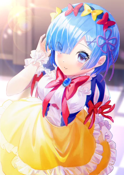 しらゆきれむup
