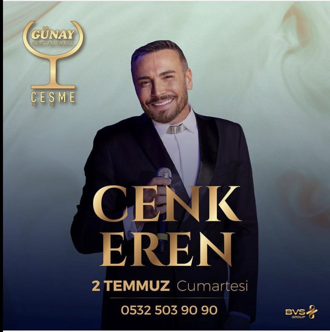 cenkerenonline's tweet photo. Güzel olur💫💫 @BVSGRP @Handan1 #günay #çeşme https://t.co/1h5MgD3LHN