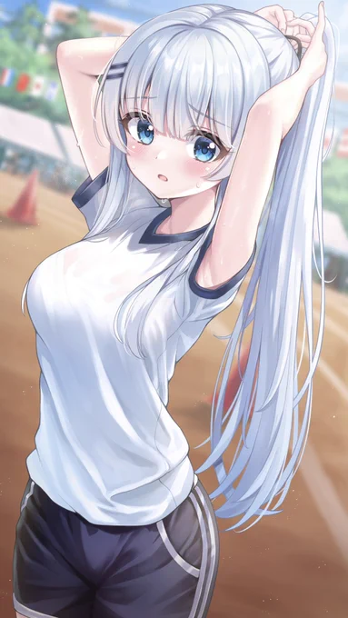 全体 