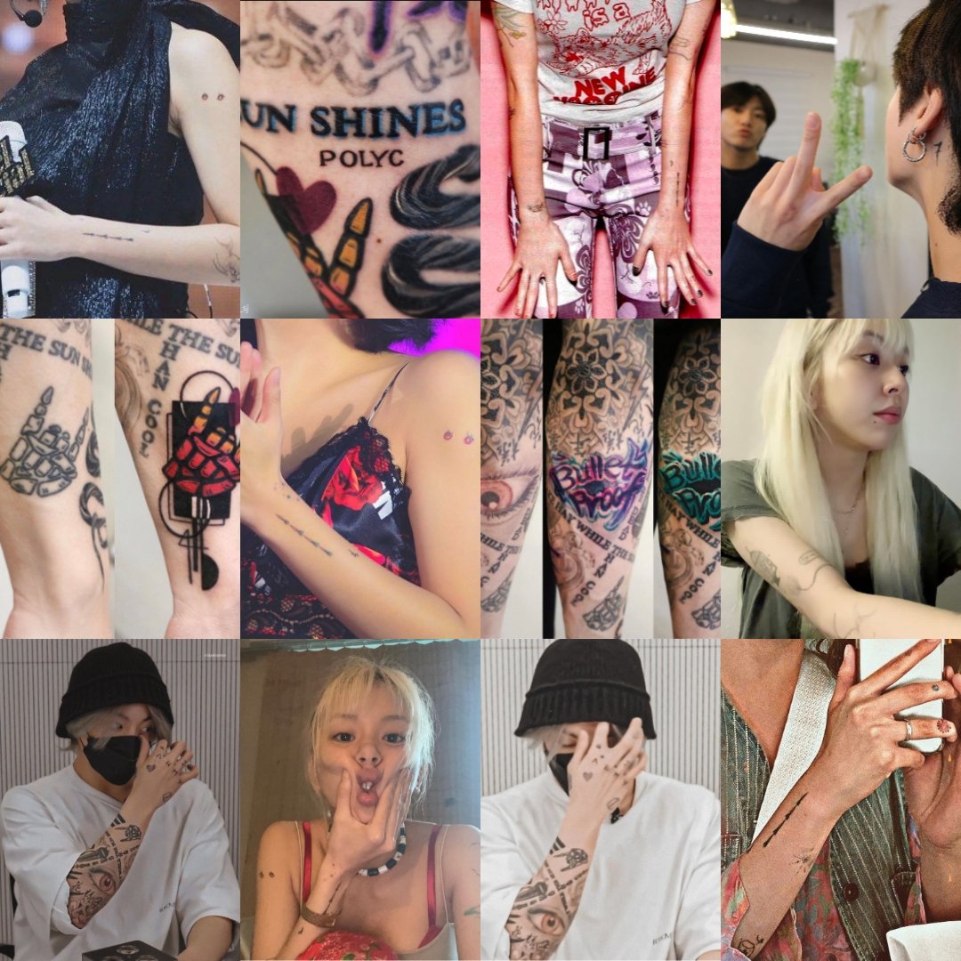bangtwiceplace's tweet photo. #CHAEKOOK: tattos https://t.co/9NT8XEkSCk
