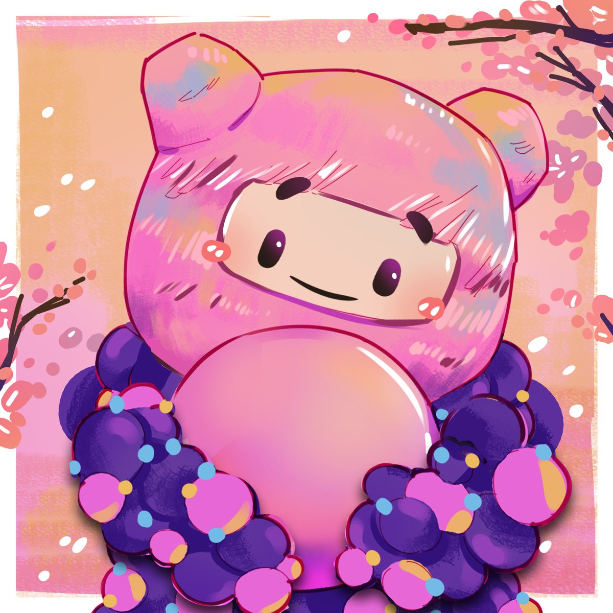 Imaginary_Ones's tweet photo. Sending big IO hugs to everyone during these challenging times. We will get through this together! https://t.co/ZgOXhTlLEc