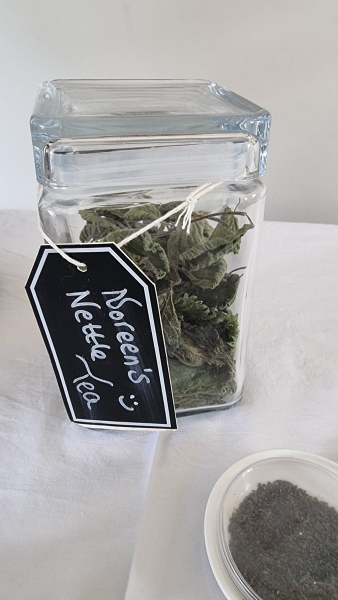 Love Belfast ❤️ (@love_belfast) on Twitter photo Noreen Van der Velde is a lover of all things nettles! - owns a beautiful B&B also thevandees.co.uk/noreen's-nettl…
<a href="/noreensnettles/">noreen’s nettles</a> <a href="/LoughNeaghTours/">Lough Neagh Tours</a> Noreen Van der Velde is a lover of all things nettles! - owns a beautiful B&B also thevandees.co.uk/noreen's-nettl…
<a href="/noreensnettles/">noreen’s nettles</a> <a href="/LoughNeaghTours/">Lough Neagh Tours</a>