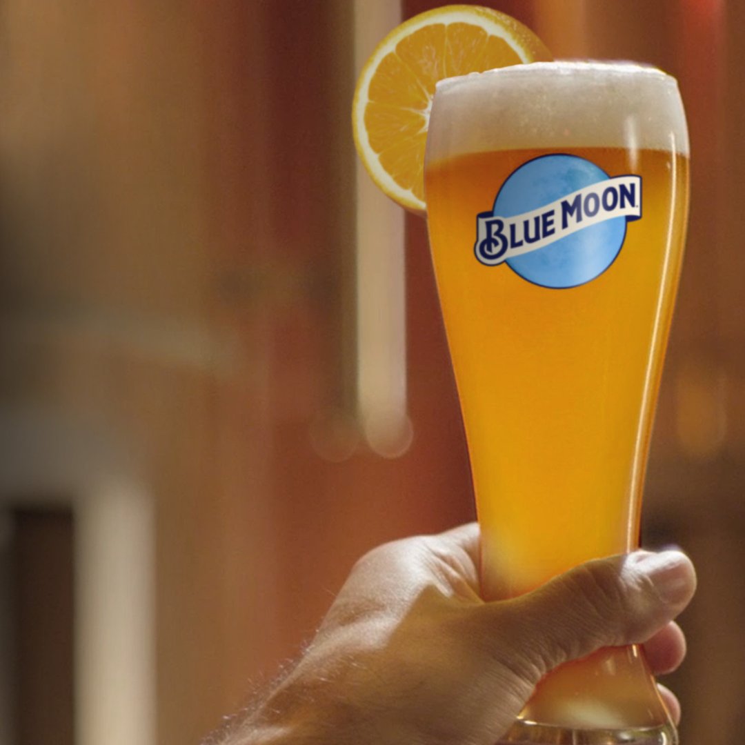 BlueMoonBeerUK's tweet photo. 🤩 Have you ever seen a beer so glorious?

Please Drink Responsibly. 

#bluemoonbeer #artfullycrafted #madebrighter #craftbeer #beerliveshere https://t.co/YxLDV4ymXB