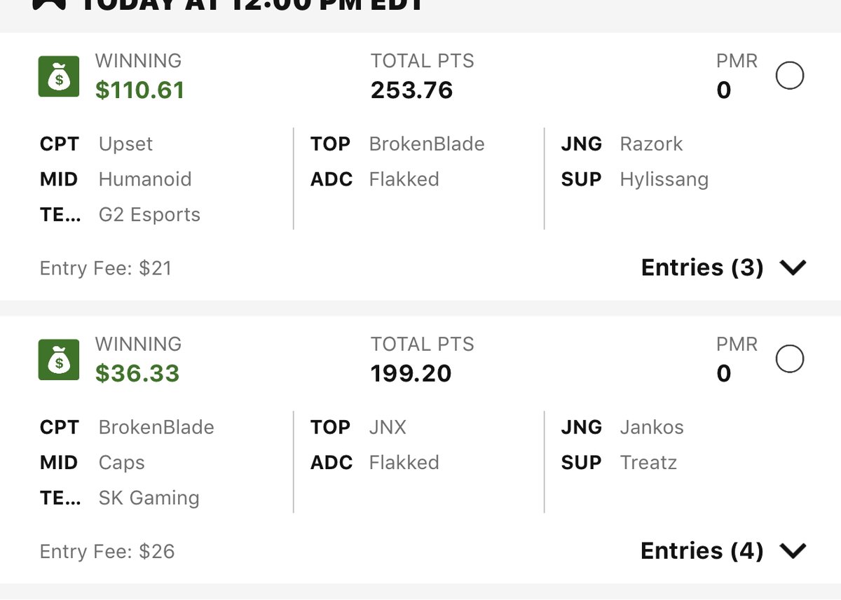 [Alliance Sports Network] Success from mmm1010
