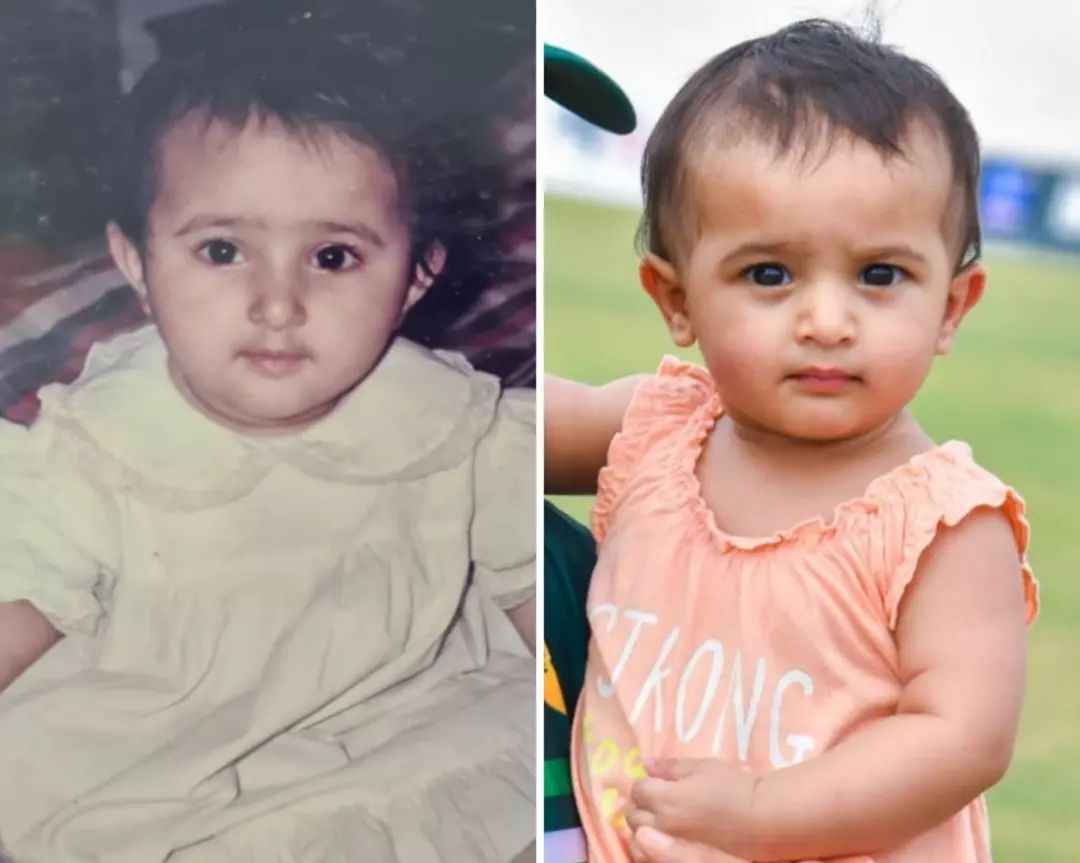 maroof_bismah's tweet photo. Main aur meri pyari 💖 https://t.co/asF4wMxACA
