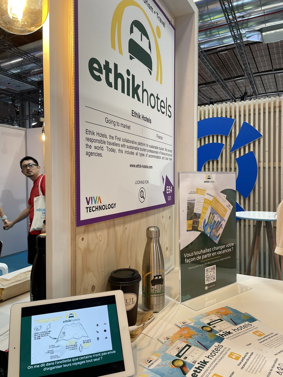 Eric Gaubert tweet media