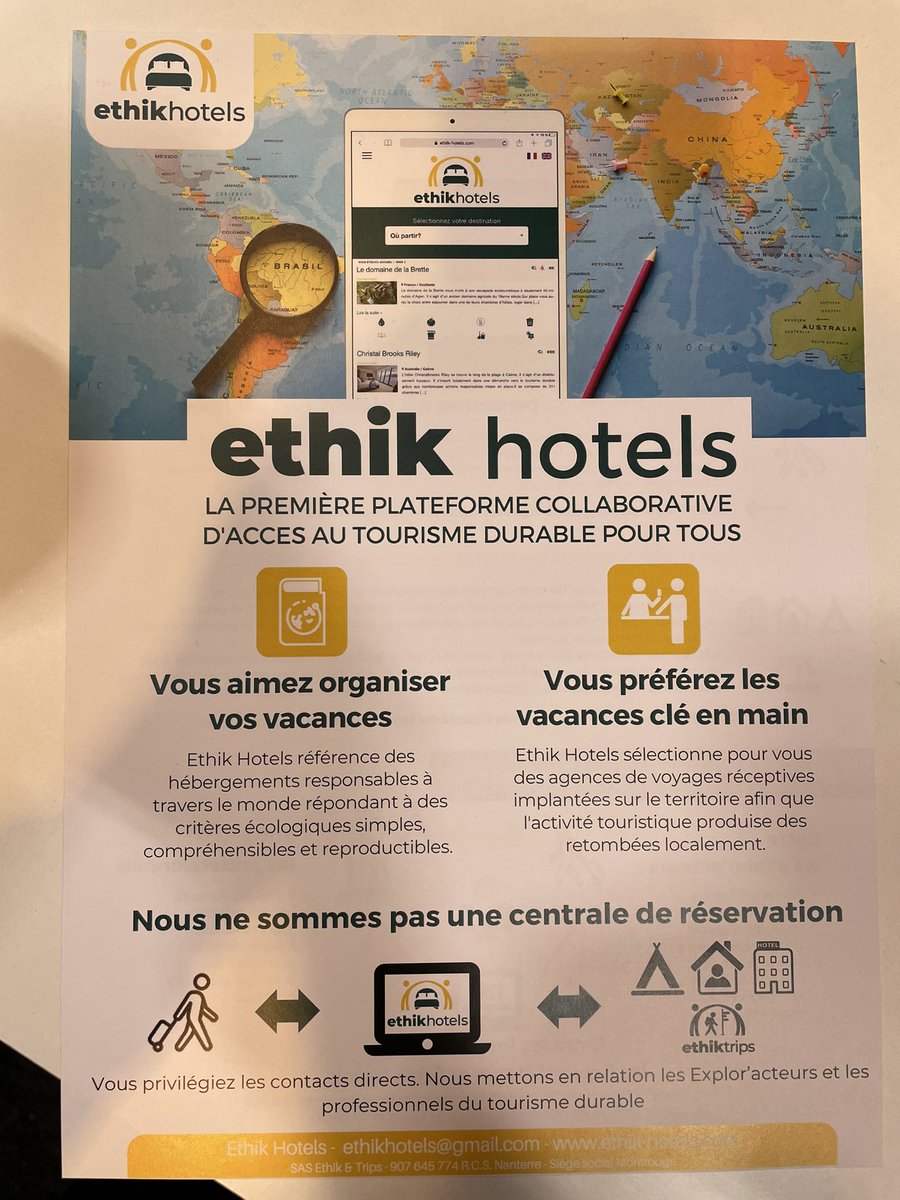 Eric Gaubert tweet media