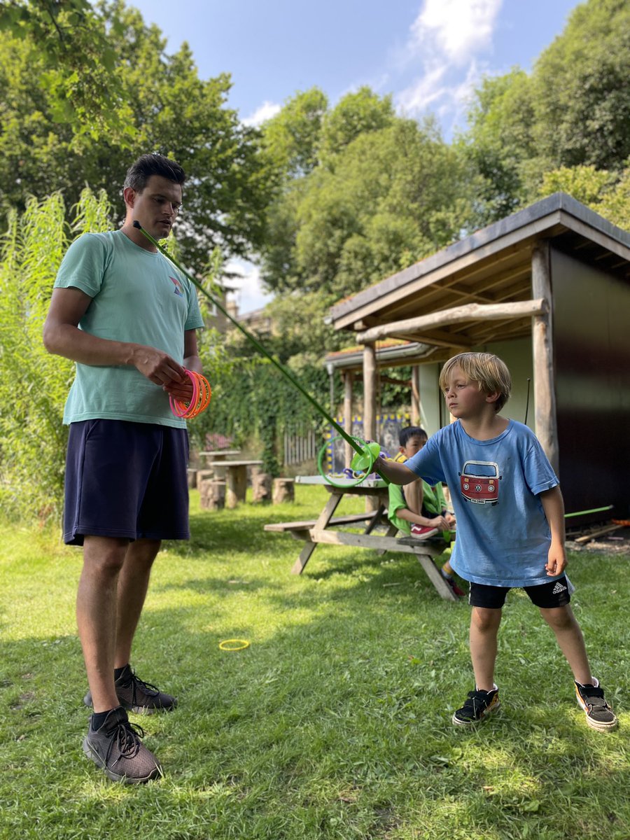 diamondbladefc's tweet photo. Multi-skill &amp; fencing camp! Serving families in 3 locations in #London! For children 5-12 years old! REGISTER https://t.co/tUt3mAOAsU  #Hampstead #BelsizePark #NW3 #Knightsbridge #SW1 #GoldersGreen #NW11 https://t.co/k7246ATYZV