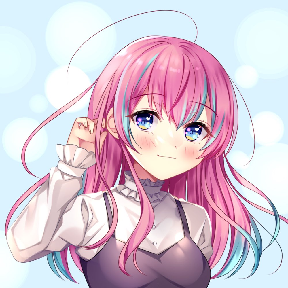 リストしました！
今回はNo.付ではない&amp;ETHちゃん元気ないため、お迎えしやすくなっております！✨

よろしくお願いします😊

opensea.io/assets/ethereu…