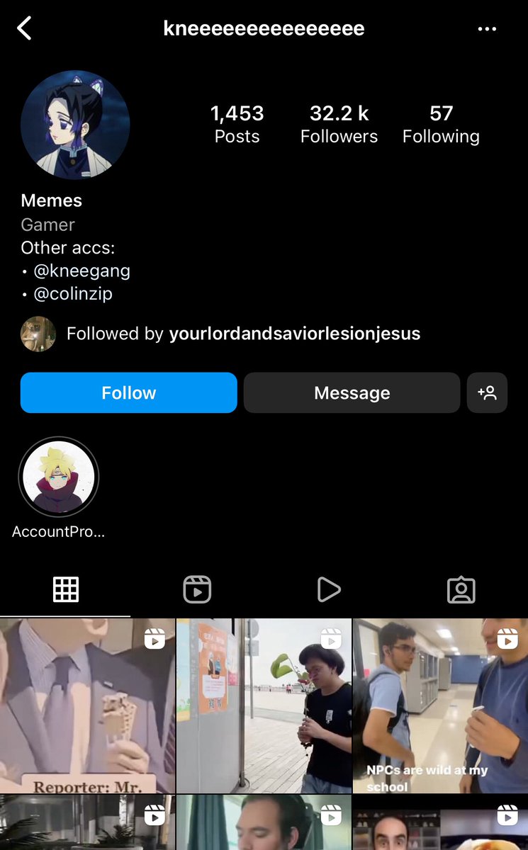 Scuffed Shitposting tweet media