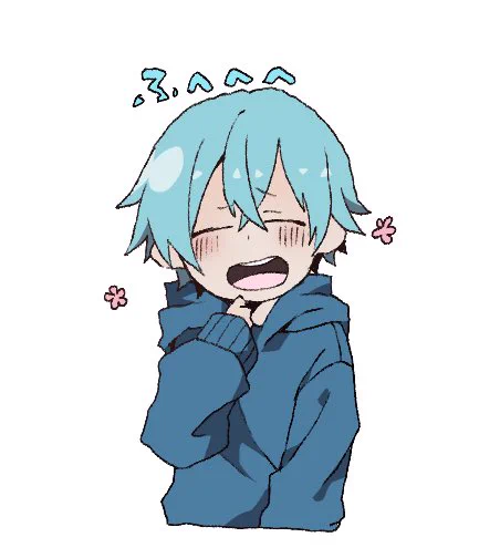 ふへへへ #すとぷりギャラリー  #ころんくん  #ころんぎゃらりー 