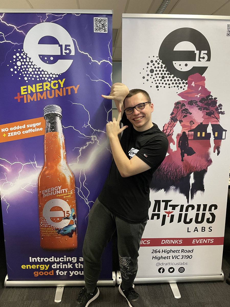 e15drink tweet media