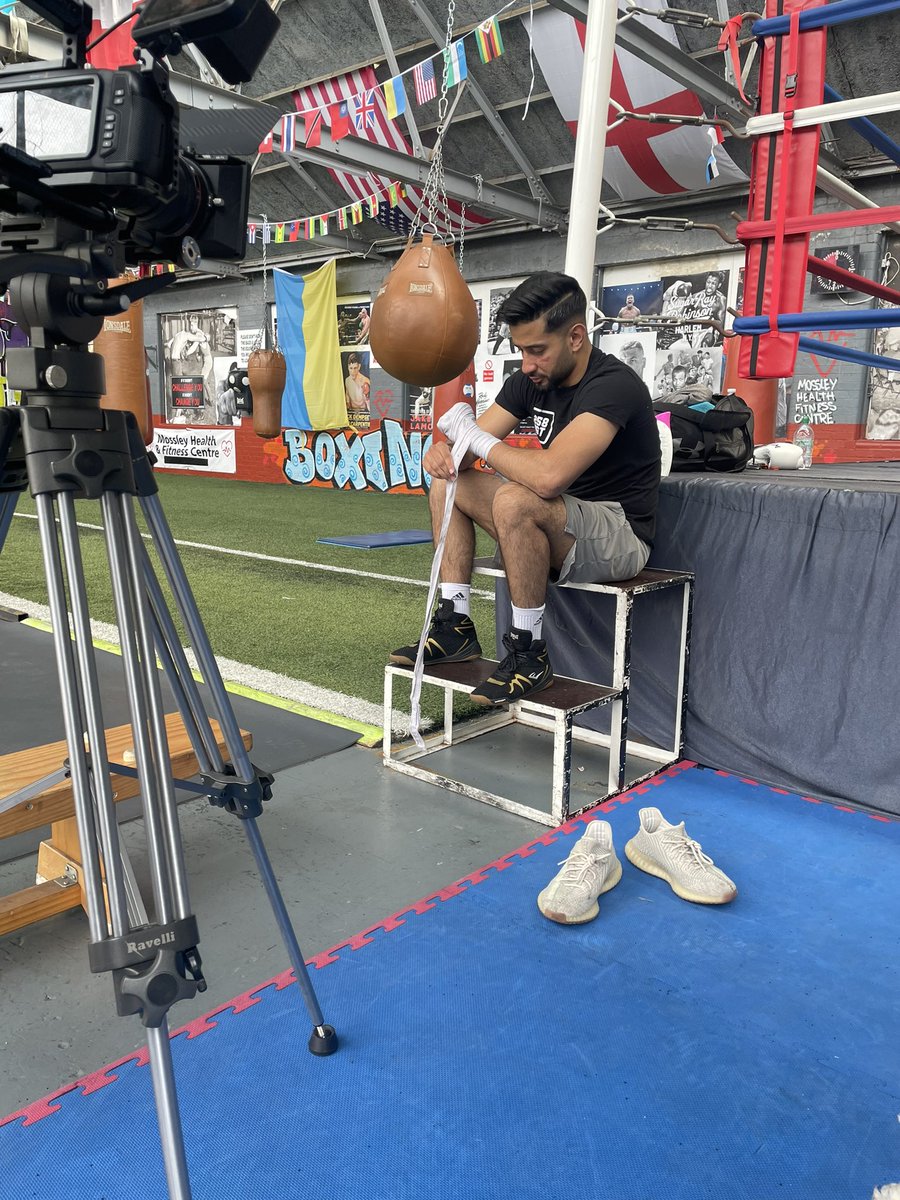 GBM Sports tweet media