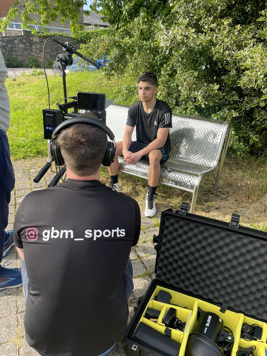 GBM Sports tweet media