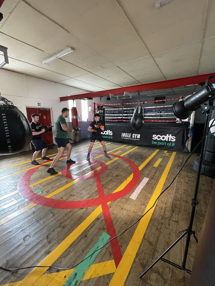 GBM Sports tweet media