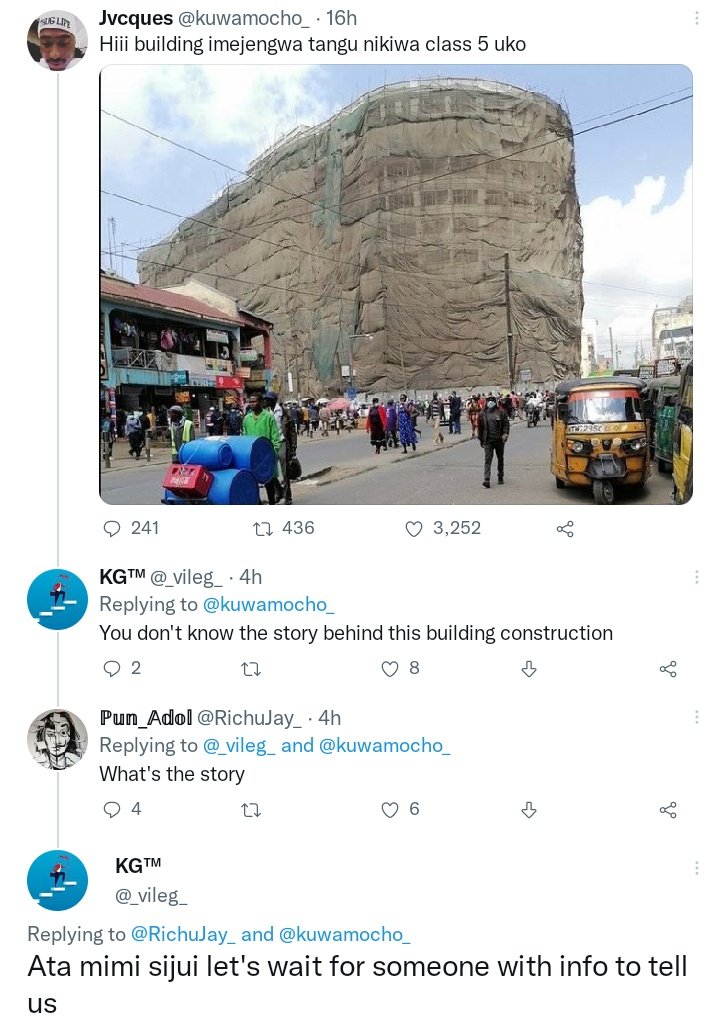 kuwamocho_'s tweet photo. Mnakuanga na ufala sana 😂😂 https://t.co/qHMOEkDcYs