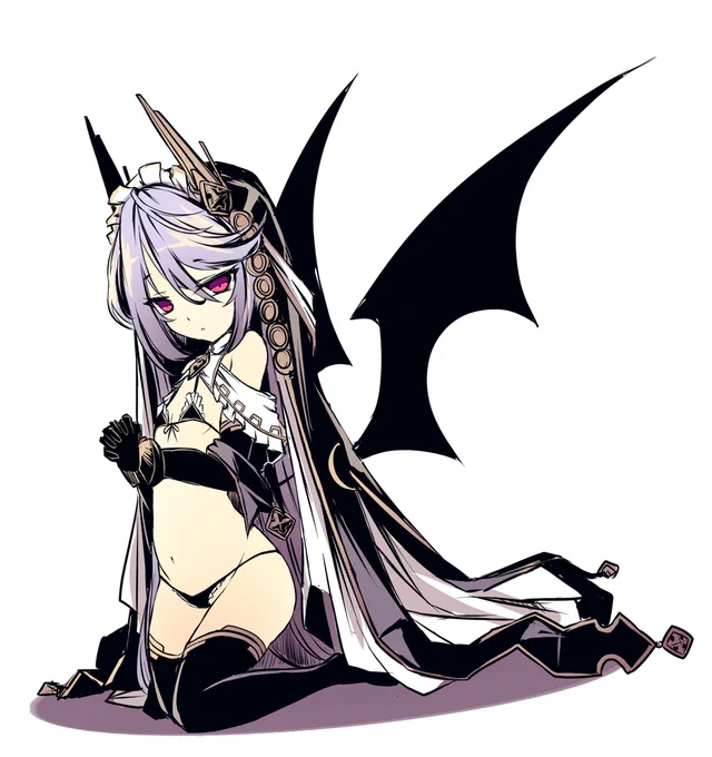MB悪魔シスター 
