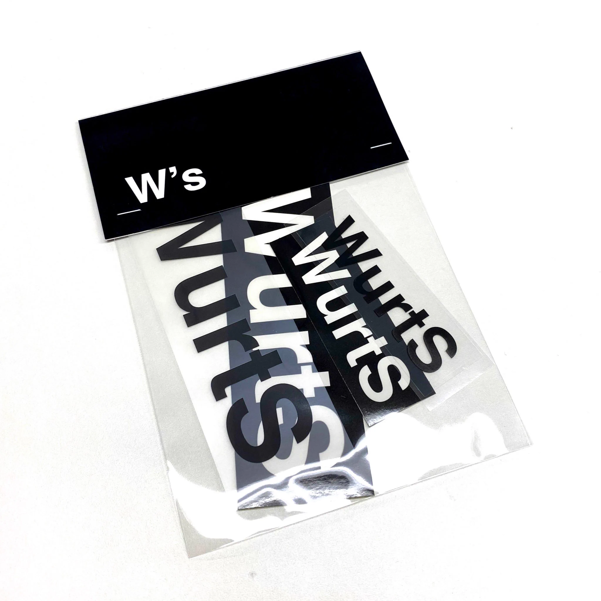WurtS on X: 
