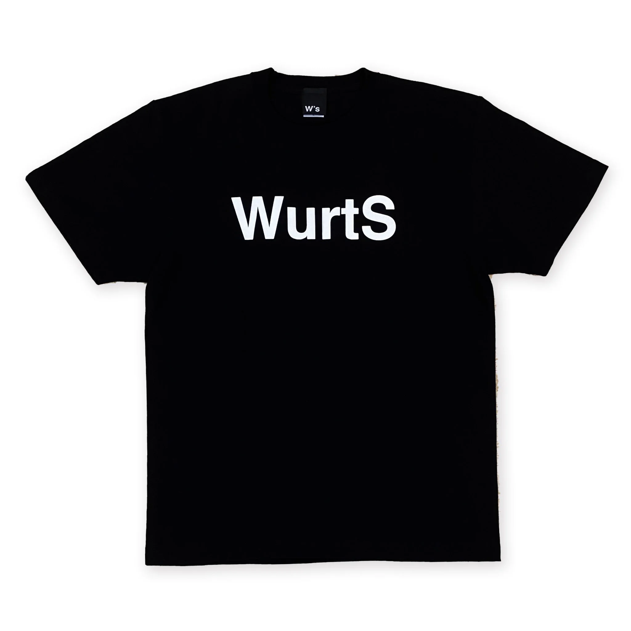 WurtS on X: 