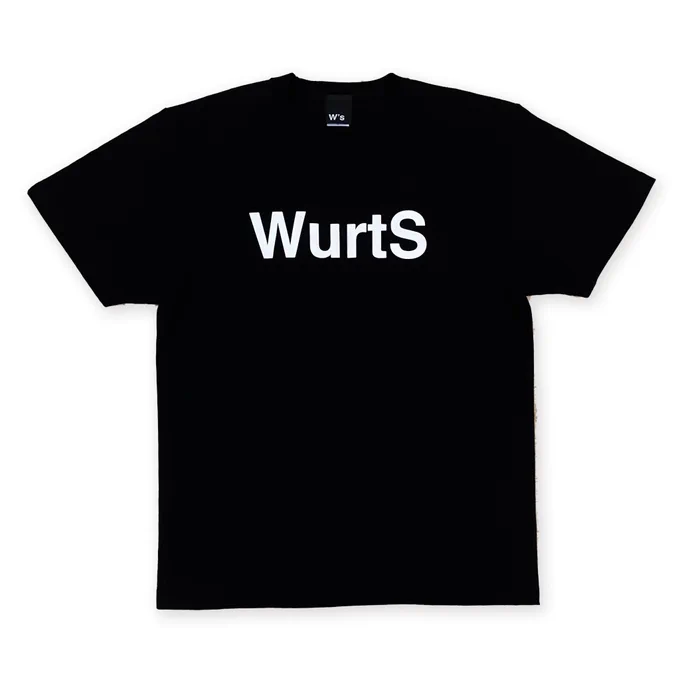WurtS on X: 
