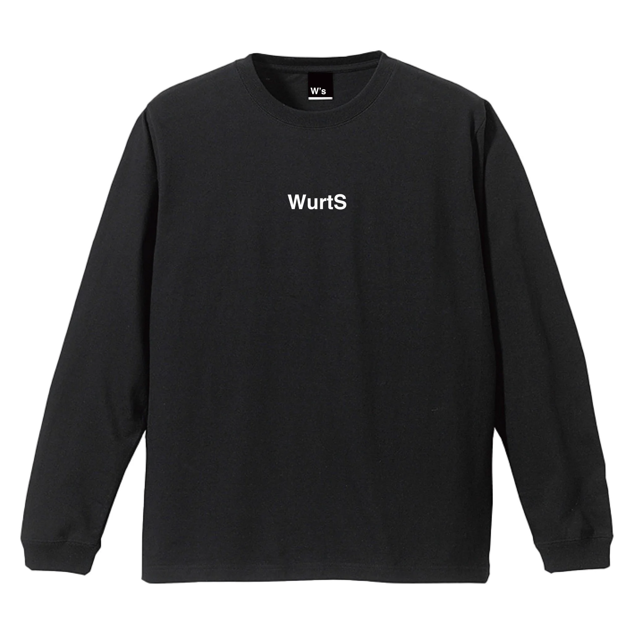 WurtS na platformě X: „👕GOODS👚 来週から始まる東名阪ツアー『W's
