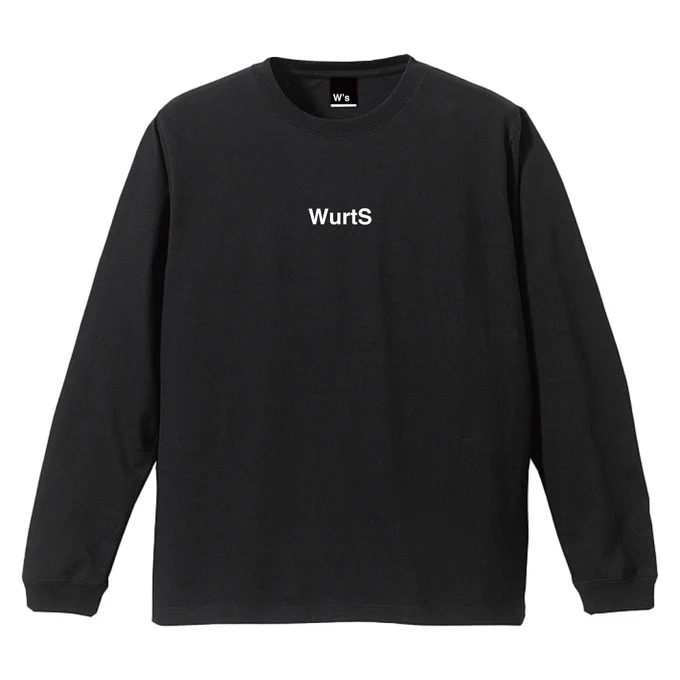 WurtS on X: 