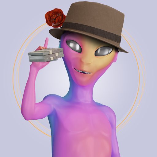NFASales's tweet photo. Non-Fungible Aliens #2900 has just been bought for 0.035ETH!
Check it out... https://t.co/BqzDDWcRPJ
Congrats to our new owner Superdrips
#NFT #ETH #NFA #NFAliens https://t.co/xtffvsKdwM