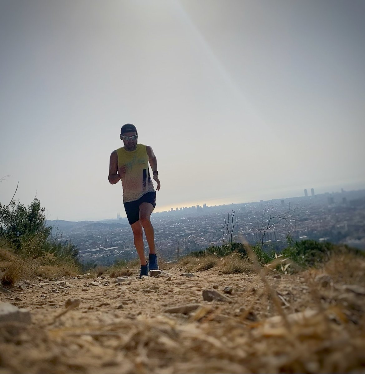 Carlosmodo's tweet photo. BIENVENIDOS al INFIERNO 🔥👹.
Feliz y caluroso sábado 🥵.

@uglowspain 
@uglowsport 
@espaienergy https://t.co/o8XjM7Wh3R