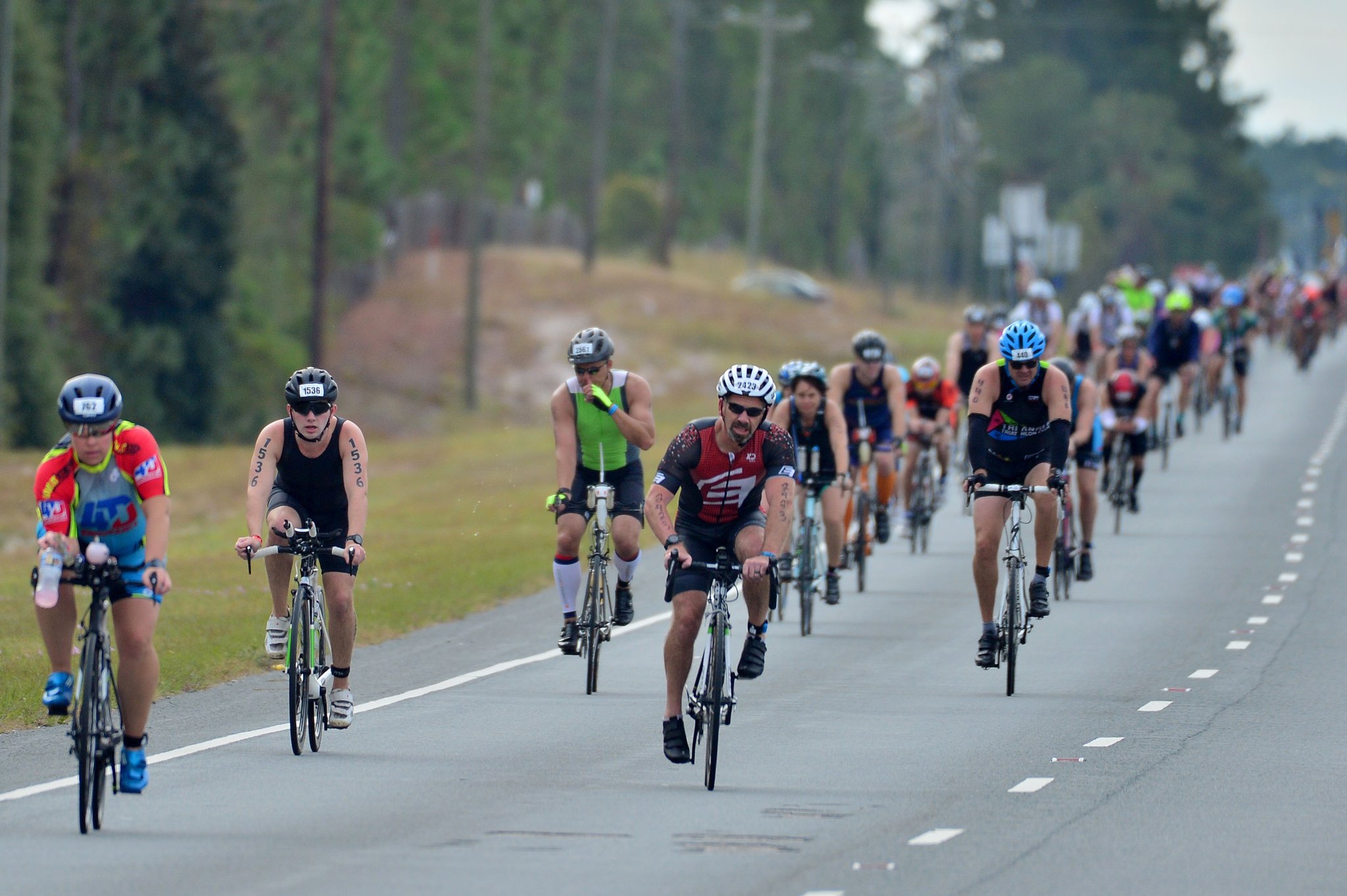 IRONMAN Triathlon on Twitter "IRONMAN 70.3 North Carolina Oct. 15