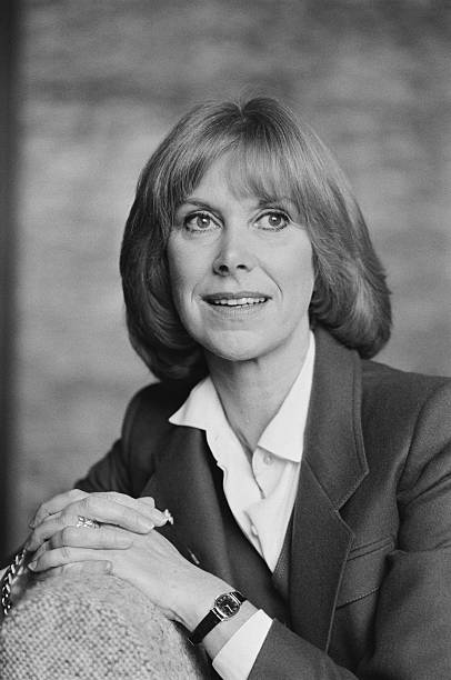 Happy Birthday Wendy Craig, born this day in 1934. 