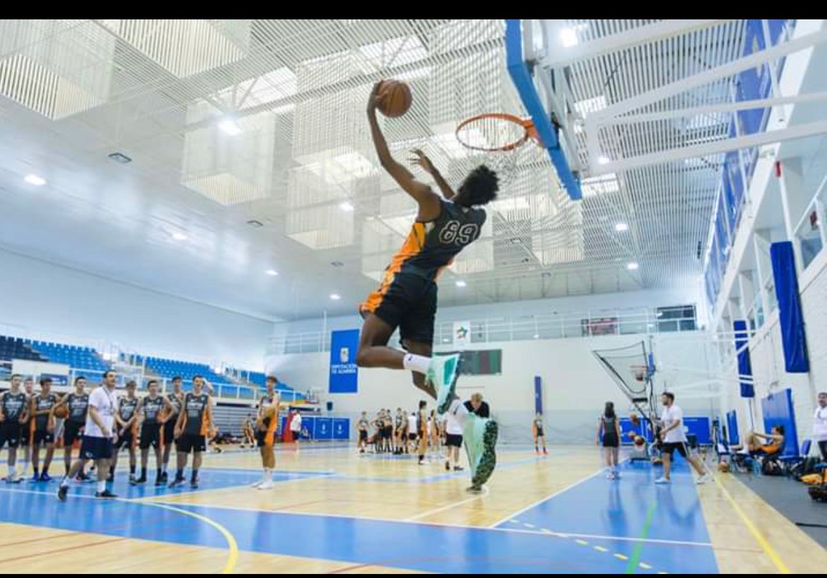 ESC Sports/PE tweet media