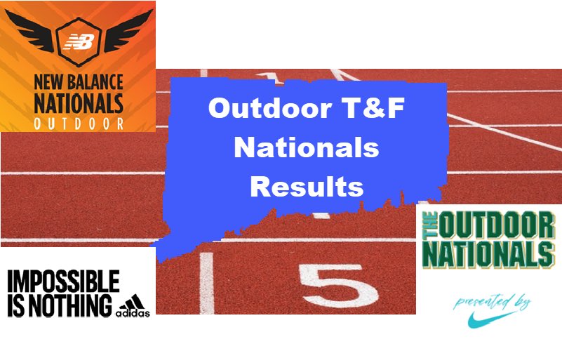Phew! So many CT Podium Places Earned in Friday Nationals Action mysportsresults.com/article/more-c… #mysportsresults <a href="/TheRunningAcad/">The Running Academy</a> <a href="/ciactrack/">CIAC Track</a> <a href="/MHSCTAthletics/">Manchester Athletics</a> <a href="/RidgefieldTrack/">Ridgefield</a> <a href="/hallxctf/">Hall XC and Track</a> <a href="/GHSTrackTeam/">Greenwich Track and Field</a> <a href="/HillhouseTrack/">Hillhouse Track & Field</a> <a href="/FieldSimsbury/">Simsbury Track&Field</a> @DerbyCTTrack <a href="/DanburyXCTF/">Danbury XC/TF</a> #NBNationals @TweetingTrack
