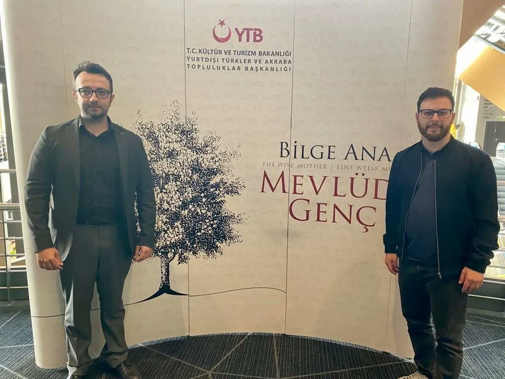29 Mayıs 1993 tarihinde Solingen'de gerçekleşen ırkçı saldırıda hayatını kaybeden 5 insanımızı anmak ve Mevlüde Ana'nın hikayesini izlemek üzere Yurtdışı Türkler ve Akraba Toplulukları Başkanlığı tarafından düzenlenen "Bilge Ana Belgeseli Galası"na UGEP de davet edildi.