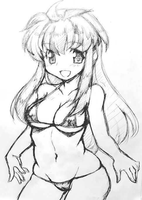 #これ見た人はオッパイを貼る
よそのこ編 