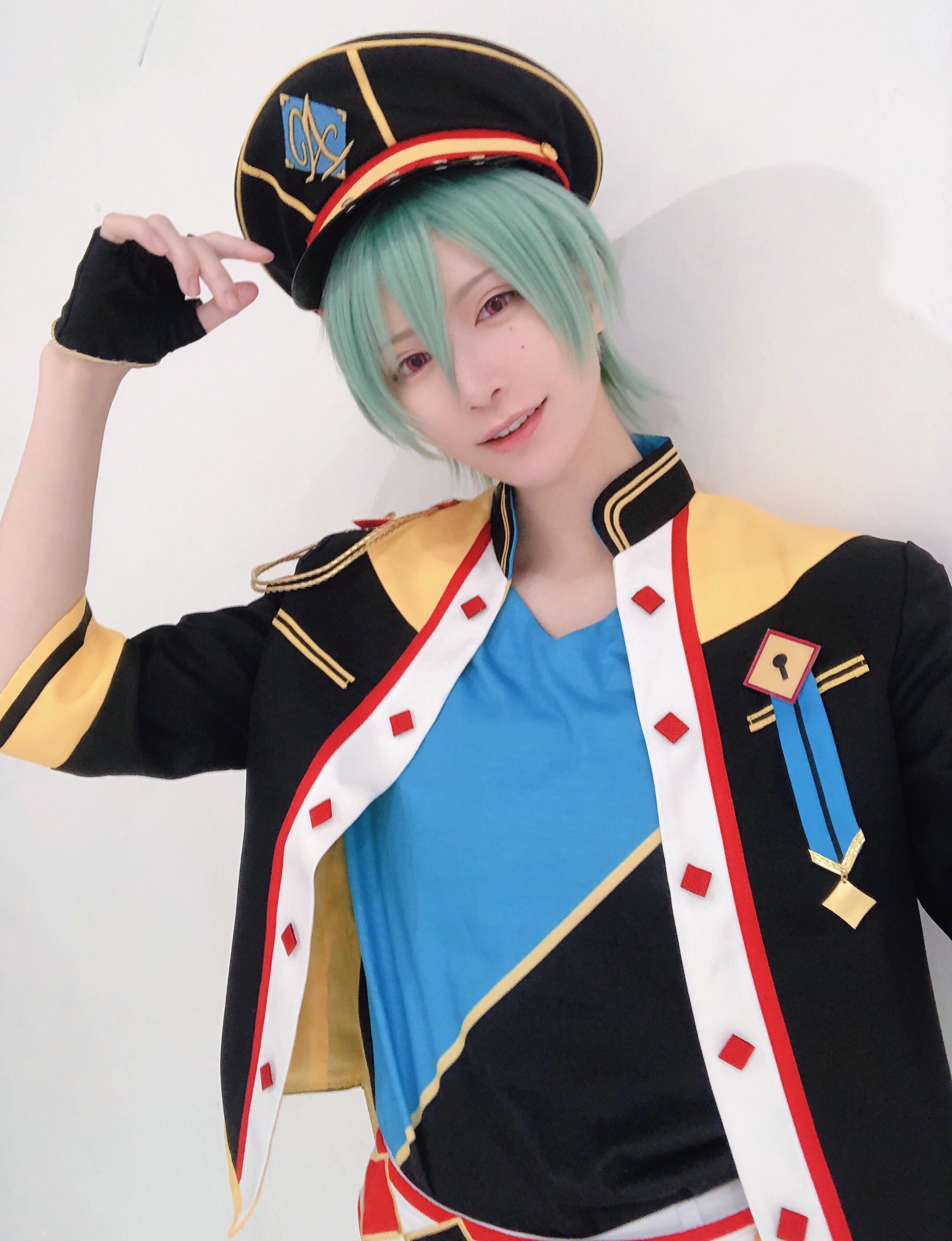 風早巽 コスプレ 𝘏𝘪𝘯𝘢𝘯𝘰 on X: 