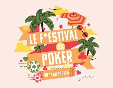 🚨 Jouez en live gratuitement avec 2️⃣ tickets à 100€ à gagner 🚨
Prenez votre place pour un des 4 satellites Main Event à 888€ de la semaine prochaine...
RT + Follow <a href="/ClubBarriere/">Le Club Barrière Paris 104 Champs-Elysées</a> &amp; <a href="/PokerNewsFrance/">PokerNews France</a>, TAS dimanche minuit 🔥 fr.pokernews.com/news/2022/06/f… #Paris #BONPLAN #poker #game