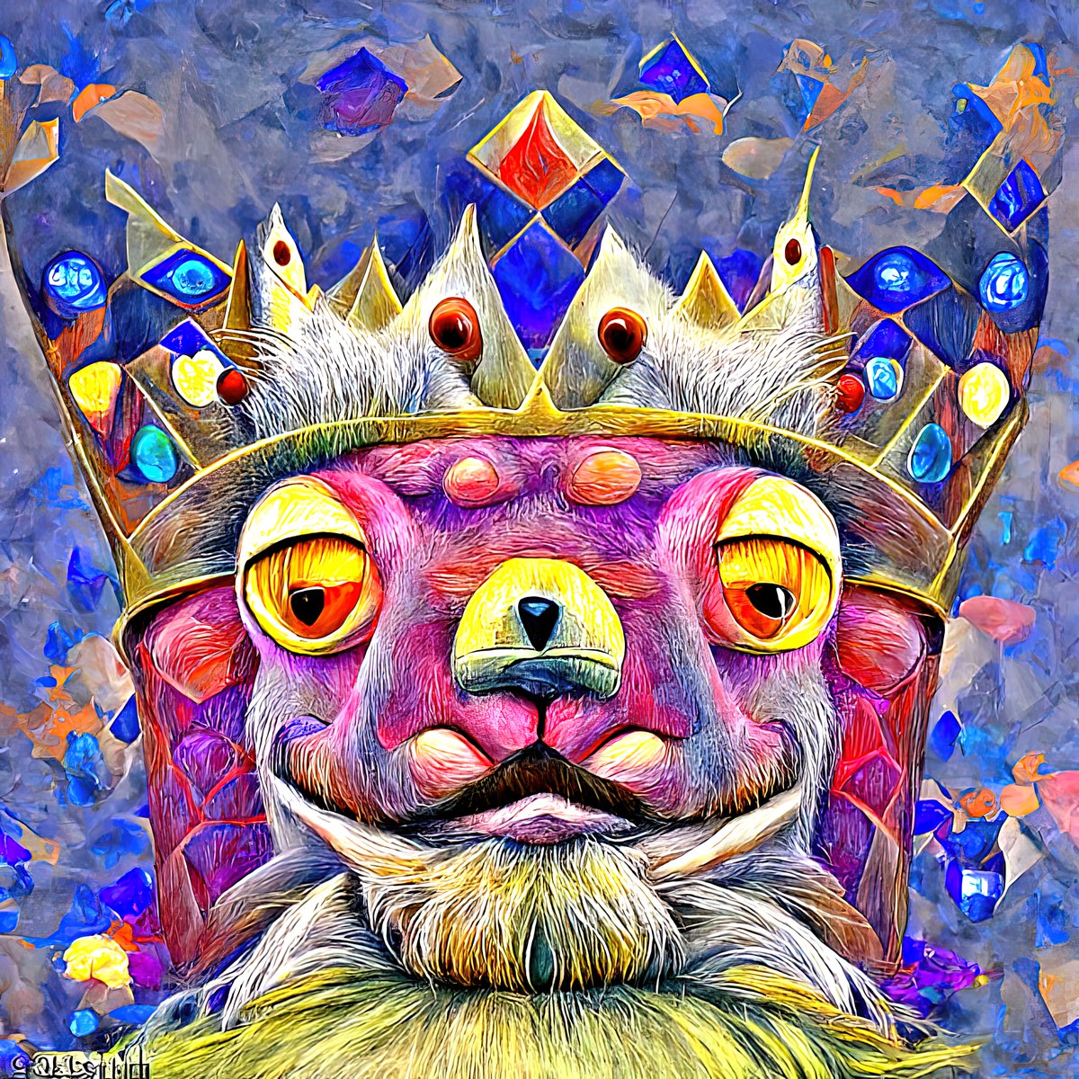 e9Art tweet media