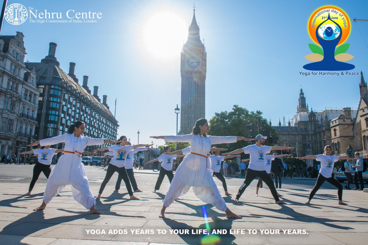ICCR in the UK tweet media