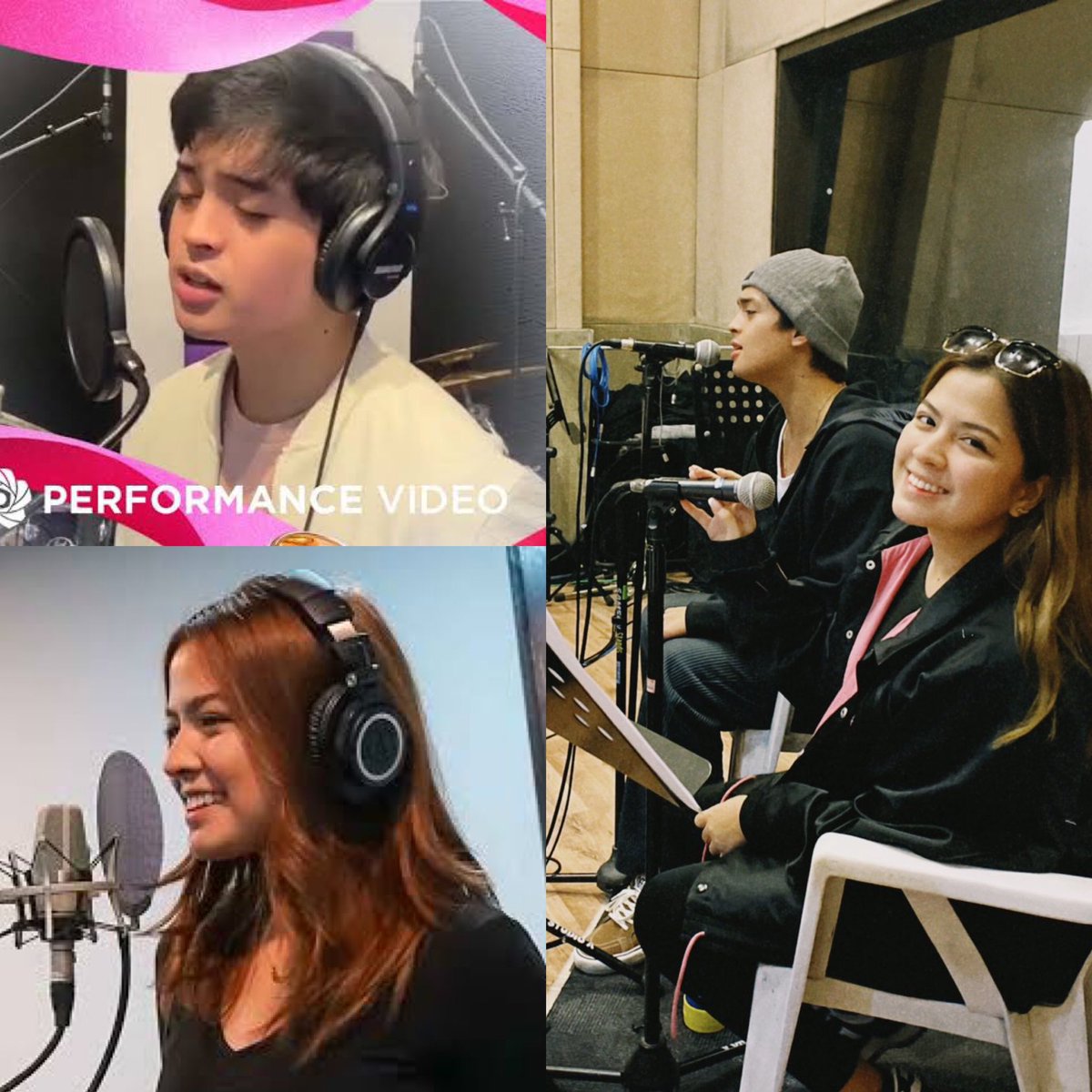 BarcelCm's tweet photo. -- found the missing piece. ๐ค
#RunToMeEp5 #AlexaIlacad #KDEstrada #KDLex https://t.co/Efnu34YY8W
