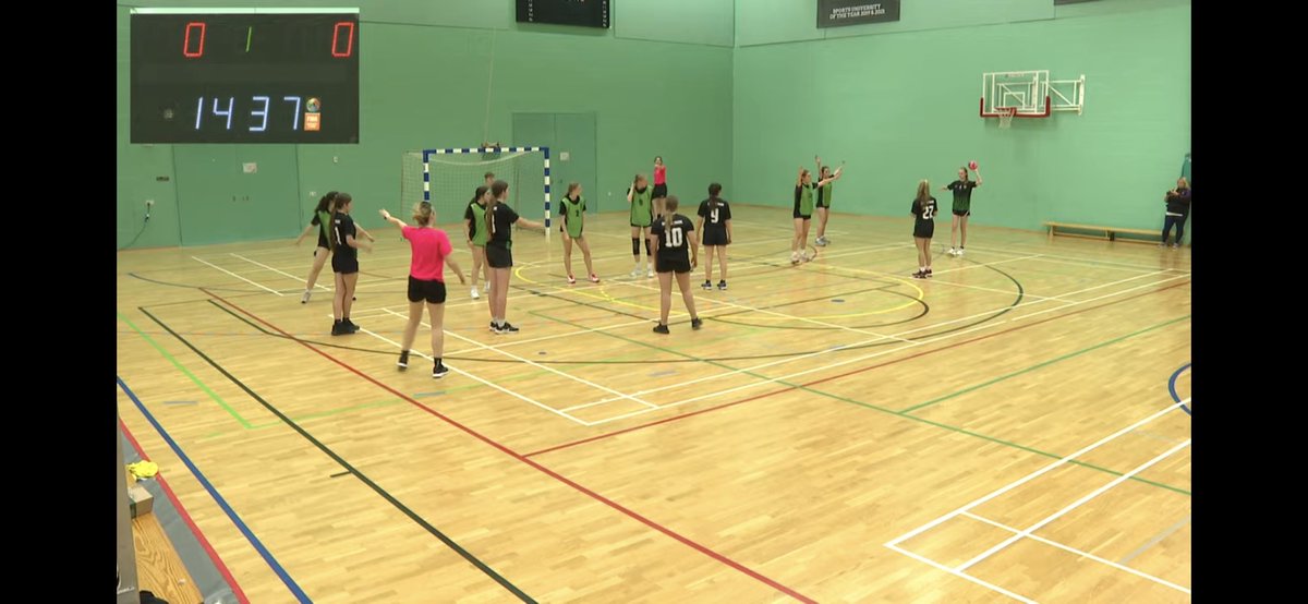 Bower Park Academy tweet media