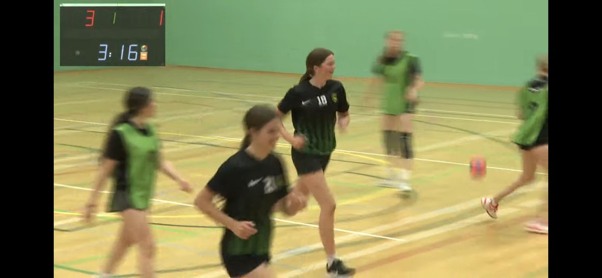 Bower Park Academy tweet media