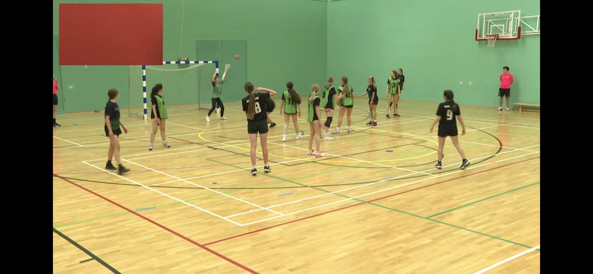 Bower Park Academy tweet media